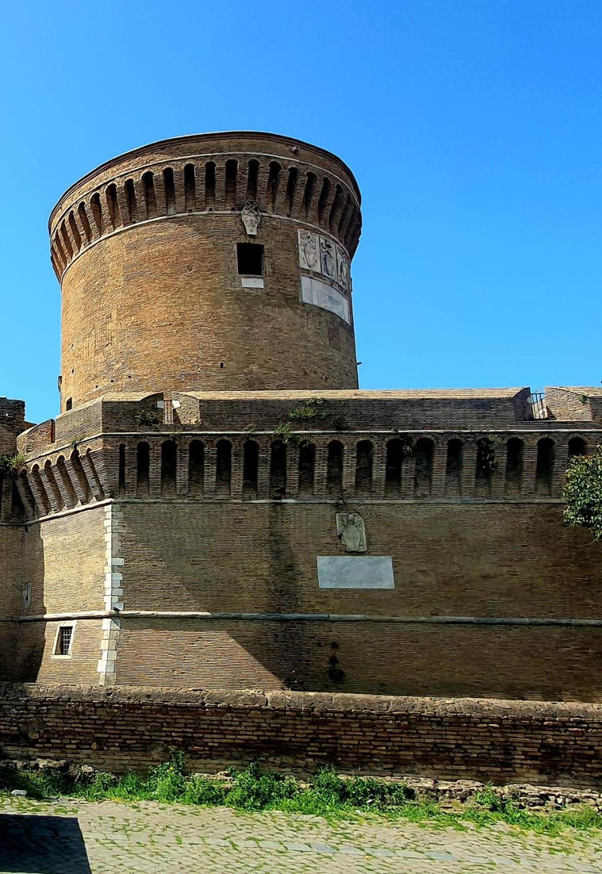 Apartamento Lemon Tree House Ostia Antica Exterior foto